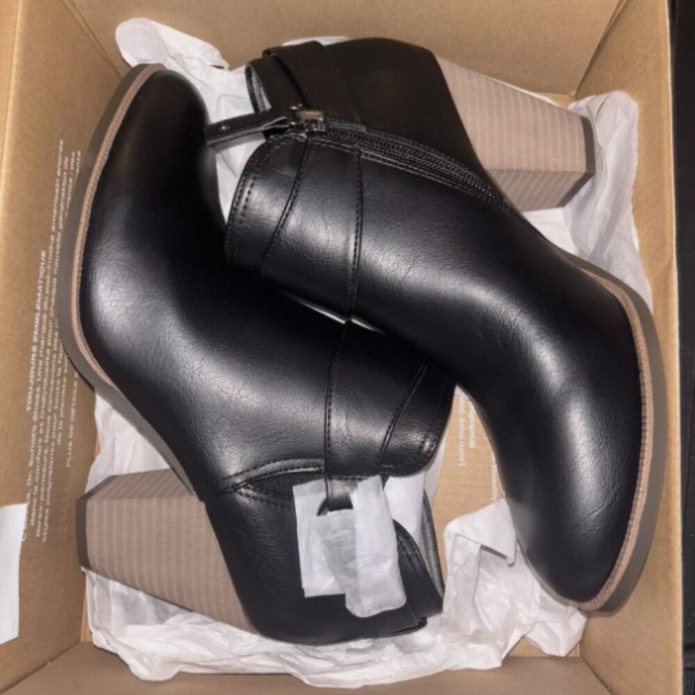 Dr. Scholls Women’s Booties